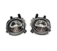 BILKAR Compatibile con per 3 Series per F31 2014 2015 2016 2017 2018 per 3 Series per F34 per GT 2015 2016 2017 2018 Fendinebbia Faro Lampada di Guida Gruppi Gruppo fendinebbia(Left And Right)