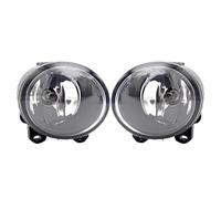 BILKAR Compatibile Con Per 5 Series Per Gran Per Rurismo Per F07 2008-2023 Auto Paraurti Anteriore Della Luce Di Nebbia Alogena Fendinebbia Di Montaggio Gruppi Gruppo fendinebbia(Left and Right)