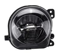 BILKAR Compatibile con per 528i 528i 535d per XDrive per F10 2014 2015 2016 Paraurti Anteriore Fendinebbia Lampada Fendinebbia OEM: 63177311293 Gruppi Gruppo fendinebbia(Right)