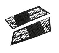 BILKAR Compatibile con per 528i 535i 550i E60 E61 2008 2009 2010 5111717809 Paraurti Anteriore Inferiore Fendinebbia Lampada Griglia Copertura Accessori Auto Cofortura Fendinebbia