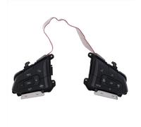 BILKAR Compatibile con per CC per Magotan per Golf 30D959442 Interruttore di Controllo della velocità Combinato Volante Multifunzione per Auto Accessori per Auto Ricambi Auto