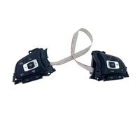 BILKAR Compatibile con per Golf Mk7 5G0959442 Volante Multifunzione Pulsante Acc Pulsante Adattivo Pulsante Cruise Control per Auto Accessori Auto Ricambi Auto