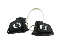 BILKAR Compatibile con per Golf Mk7 5G0959442H Volante Multifunzionale Pulsante di Controllo Combinato Interruttore Pulsante Controllo velocità di Crociera Dell'auto Ricambi Auto