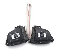 BILKAR Compatibile con per Golf Mk7 per Passat B8 5G0959442K Auto con Pulsante Volante Multifunzione Acc Interruttore Telecomando da Crociera per Auto Ricambi Auto