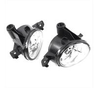 BILKAR Compatibile con per Serie 1 per E81 2007-2011 per Serie 1 per E82 2007-2013 per Serie 1 per E87 2004-2011 Paraurti Anteriore Fendinebbia Fendinebbia Gruppi Gruppo fendinebbia