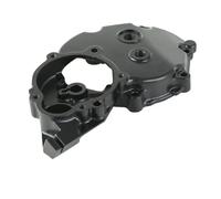 BILKAR Compatibile con per Zx10r per Zx-10r 2008 2009 2010 Coperchio Carter Avviamento Motore Destro Moto Statore Motore Coperchio