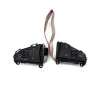 BILKAR Compatibile con Skoda per Kodiaq 3VD919719 Volante Multifunzione per Auto Pulsanti Modulo Interruttore Telecomando Crociera Assemblaggio Auto Ricambi Auto