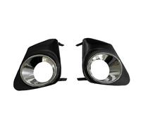 BILKAR Compatibile con Toyota per Corolla 2011 2012 2013 Fendinebbia Lunetta Set di Ricambio Lato Sinistro E Destro Ricambi Auto Gruppi Gruppo fendinebbia