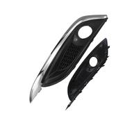 BILKAR Compatibile con Vauxhall per Insignia 2013 2014 2015 2016 2017 Auto Anteriore Fendinebbia Telaio Fendinebbia Copertura Luce Auto OEM: 23175793 Gruppi Gruppo fendinebbia