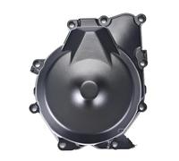 BILKAR Compatibile con Yamaha per YZF-R6 R6 2006 2007 2008 2009 2010-2020 Copertura dello Statore del Motore della Motocicletta Copertura Laterale del Carter Guscio Statore Motore Coperchio