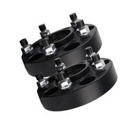 BILKAR Distanziali Ruote Compatibile con Jeep per Grand per Cherokee 1997 1998 1999 2000 2001 2002 2003 2004 2005 2006 2007 2008 2009 Adattatore Distanziale Ruota(50mm)