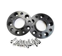 BILKAR Distanziali Ruote Compatibile con Porsche per 718 per Cayman 2017 2018 2019 2020 2021 2022 2023 Distanziali per Ruote con Guarnizione Incorporata