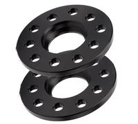 BILKAR Distanziali Ruote Compatibile con Q7 2005 2006 2007 2008 2009 2010 2011 2012 2013 2014 2 Pezzi Adattatori Distanziali Ruota da 3/5/8/12/20 Mm(5mm)