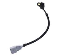 BILKAR Giri Albero Motore sensore Compatibile con per Touran 1.9 2.0 TDI per Golf V 1.9 2.0 TDI 2003-2010 Sensore di Posizione Albero Motore OEM: 045957147B 045957147A 038957147G 03G957147B
