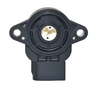 BILKAR Potenziometro Farfalla Compatibile con Daihatsu per Hijet per Atrai per Extol OEM: 89452-97202 198500-1200 Sensore di Posizione Dell'acceleratore TPS Parti di Ricambio per Auto