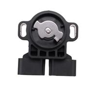 BILKAR Potenziometro Farfalla Compatibile con Nissan per Patrol per Y61 2000-2014 OEM: A22-661-J03 A22661J03 Auto TPS Sensore di Posizione Dell'acceleratore Sensore di Posizione Dell'acceleratore