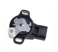 BILKAR Potenziometro Farfalla Compatibile con Toyota per RAV4 per Camry 1CD-FTV OEM: 89281-33010 8928133010 Sensore di Posizione Pedale Acceleratore TPS Parti di Ricambio per Auto