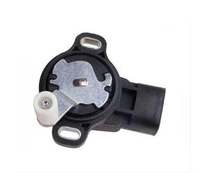 BILKAR Potenziometro Farfalla Compatibile con Toyota per RAV4 per Camry 1CD-FTV OEM: 89281-33010 8928133010 Sensore di Posizione Pedale Acceleratore TPS Parti di Ricambio per Auto