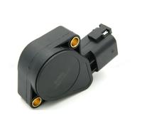 BILKAR Potenziometro Farfalla Compatibile con Volvo per FM FH Fe 400 420 460 480 500 OEM: 85109590 21116877 5010480815 82492420 Sensore Posizione Pedale Acceleratore TPS