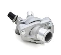 BILKAR refrigerante Termostato Liquido Custodia Termostato di Raffreddamento BK2Q8A586AB Compatibile con Ford per Transit per Custom MK7 MK8 2.2 FWD TDCi 2011-2016