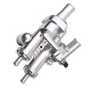 BILKAR refrigerante Termostato Liquido Custodia Termostato Liquido Raffreddamento 902-319 Compatibile con Dodge per Avenger 2008-2014 per Calibre 2007-2012 per Journey 2009-2020