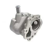 BILKAR refrigerante Termostato Liquido Custodia Termostato Liquido Raffreddamento 96610439 Compatibile con Chevy per Aveo per T200 2003 2004 2005 2006 2007 2008(1 PCS)