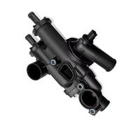 BILKAR refrigerante Termostato Liquido Gruppo Termostato Liquido di Raffreddamento Motore 68003582AB Compatibile con Jeep per Journey 2009-2020 per Avenger 2009-2014