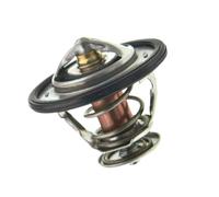 BILKAR refrigerante Termostato Liquido Termostato Liquido Raffreddamento Automatico Motore 9091603093 Compatibile con Lexus per GS300 1993-2005 per SC300 SC400 1992-2000