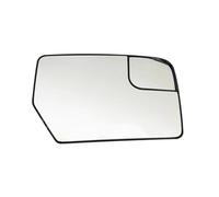 BILKAR Specchio Laterale Vetro Compatibile con Ford per Expedition 2012 2013 2014 2015 2016 2017 Specchio Retrovisore per Auto Riscaldato Vetro per Specchio per Porta Laterale OEM: CL1Z17K707C(Right)