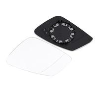 BILKAR Specchio Laterale Vetro Compatibile con per 6-Series F06 F12 F13 Lente Specchietto Retrovisore Riscaldato Lato per Vetro Specchietto Retrovisore OEM: 51167251584 51167186581(Left)