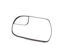 BILKAR Specchio Laterale Vetro Compatibile con per Sienna XL30 Le XLE SE 2011 2012 2013 2014 2015 2016 2017 2018 2019 2020 Specchio Retrovisore Grandangolare Vetro Riscaldato OEM: 8790608080(Left)