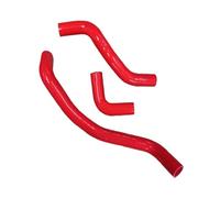 BILKAR Tubo radiatore Compatibile con Kia per Carens 2 2005 2006 2007 2008 2009 2010 OK56P-15-187 Tubo Flessibile del Radiatore Dell'auto