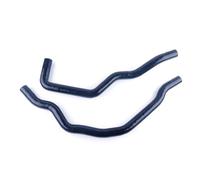 BILKAR Tubo radiatore Compatibile con S2000 per AP1 AP2 F20C F22C1 2000 2001 2002 2003 2004 2005 2006 2007 2008 2009 Kit Tubo Flessibile Liquido Raffreddamento Radiatore