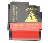 BILKAR Xenon Ballast Compatibile con Benz per W220 W169 W245 A2208204985 Faro allo Xeno Xenon H-ID Faro Accenditore Zavorra Faro Alimentazione