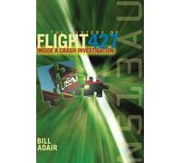 Bill Adair The Mystery of Flight 427 (Tascabile)