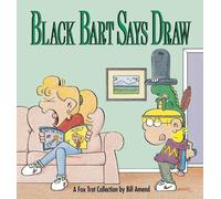 Bill Amend Black Bart Says Draw (Tascabile)