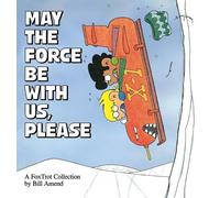 Bill Amend May the Force be with Us, Please (Tascabile)