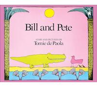 Bill and Pete