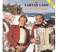 Bill and Ray - Bill and Ray - the Tartan Lads of Bonnie Scotland