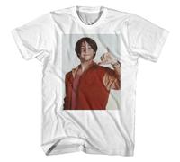 Bill And Ted - Appendere Dieci - Manica Corta - Adulti - T-Shirt