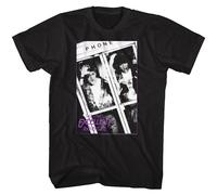 Bill And Ted - Eccellente Adventure - Manica Corta - Adulti - T-Shirt