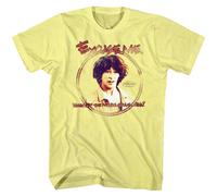 Bill And Ted - Excuse Me - Manica Corta - Erica - Adulti - T-Shirt