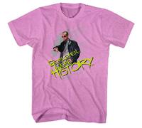 Bill And Ted - Gentiluomo We'Re Storia - American Classici - Erica Viola Adul