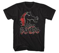 Bill And Ted - Stalloni - Manica Corta - Adulti - T-Shirt