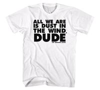 Bill And Ted - Tutti It È - Manica Corta - Adulti - T-Shirt