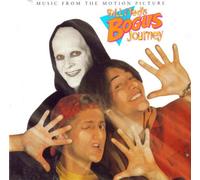 Bill and Teds Bogus Journey by Various (1991-08-02)
