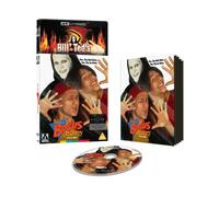 Bill and Ted's Bogus Journey Limited Edition (4K UHD Blu-ray) Alex Winter