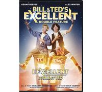 Bill And Teds Excellent Df-cb (DVD)