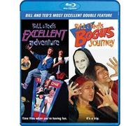 BILL AND TED'S MOST EXCELLENT DF BD WMT
