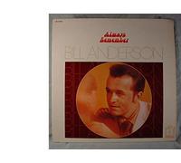 Bill Anderson - Bill Anderson Near Mint Promo Issue Stereo Lp - Always Remember - Decca 1971